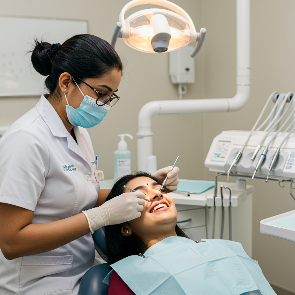 Cosmetic Dentistry