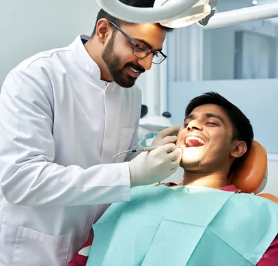 Dental Implants