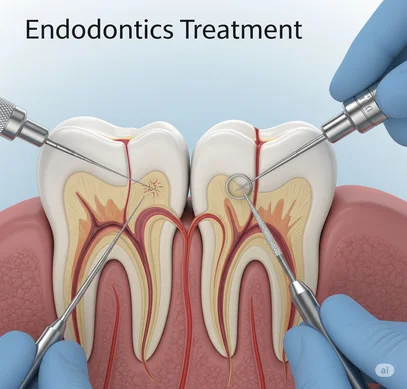 Endodontics
