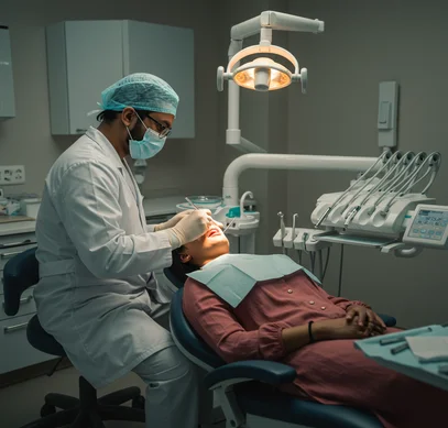 General Dentistry