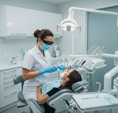 Laser Dentistry