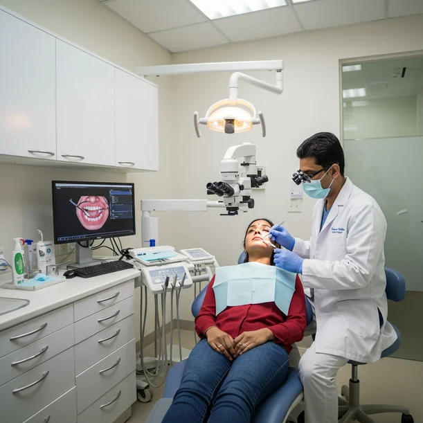 oral and maxillofacial pathologist near me