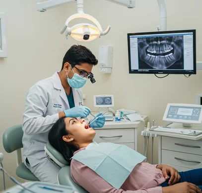Oral Pathology