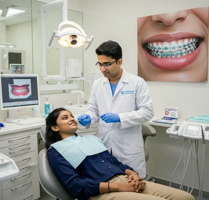Orthodontics