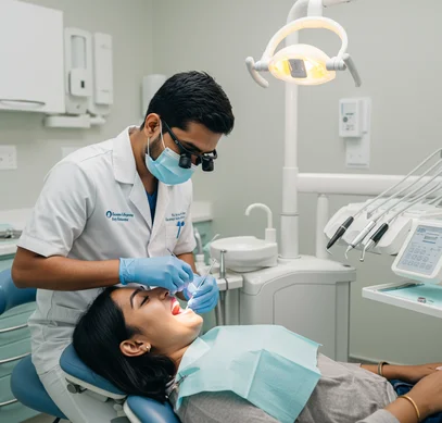 Periodontics